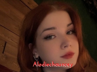 Alodiechauncey