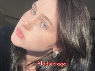 Alodiecrago
