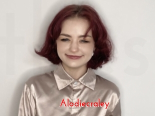 Alodiecraley
