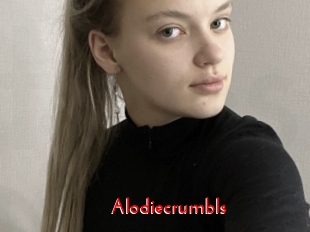 Alodiecrumbls