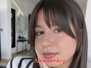 Alodieembry