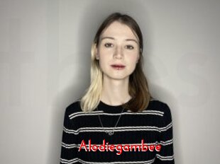 Alodiegambee