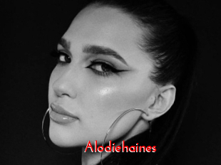 Alodiehaines