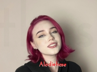 Alodiehase