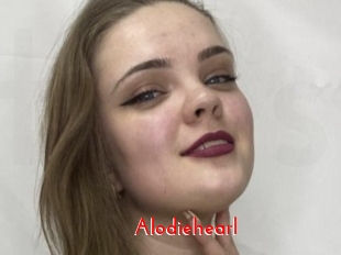 Alodiehearl