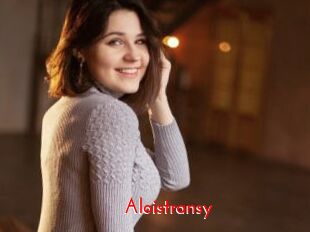 Aloistransy