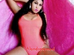 Alondrasensual