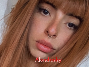 Alondrashy