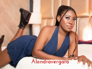 alondravergara The Sex
