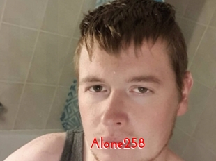 Alone258