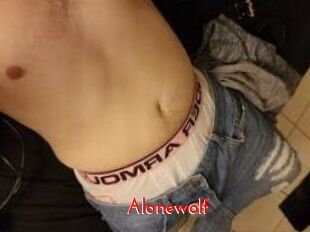 Alonewolf