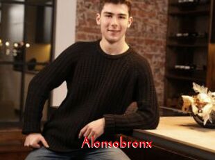 alonsobronx The Sex