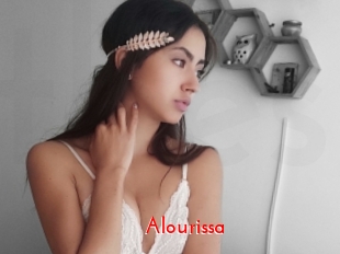 Alourissa