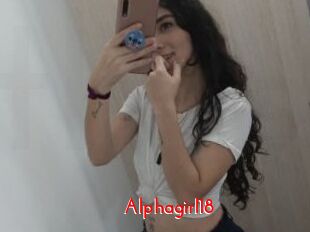 Alphagirl18