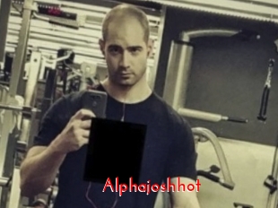 Alphajoshhot