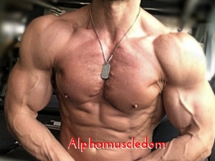 Alphamuscledom