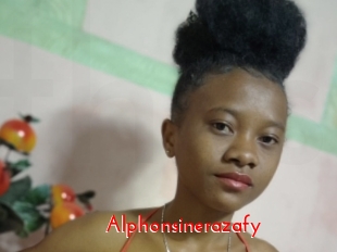 alphonsinerazafy The Sex