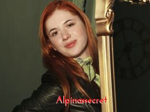 Alpinassecret