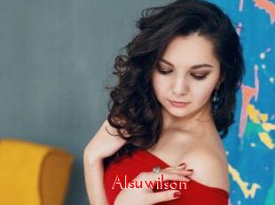 Alsuwilson