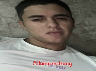 Altairarmstrong