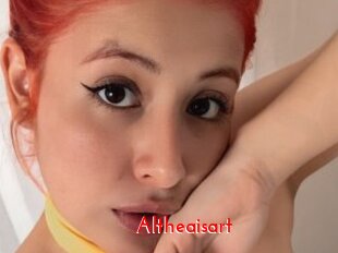 Altheaisart