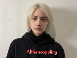 Althenaappling