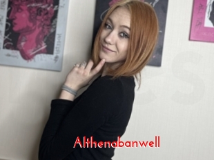 Althenabanwell