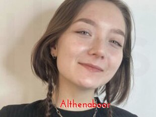 Althenaboor