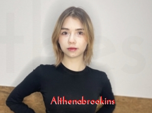 althenabrookins The Sex