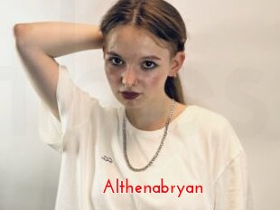 Althenabryan