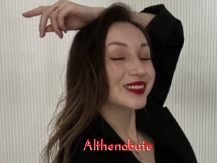 althenabute The Sex