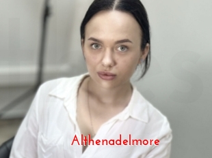 althenadelmore The Sex