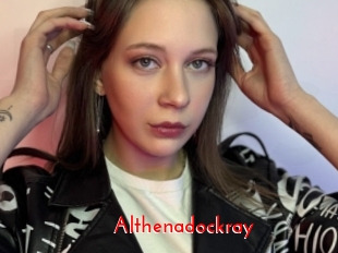 Althenadockray