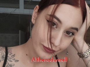 Althenadunnell