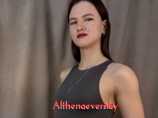 Althenaeversley