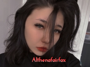 althenafairfax The Sex