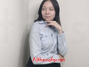 Althenafarran