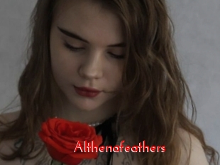 Althenafeathers