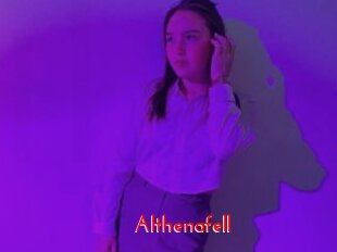 Althenafell