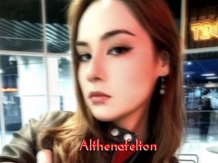 Althenafelton