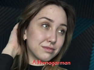 Althenagarman