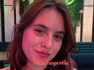 Althenagentile