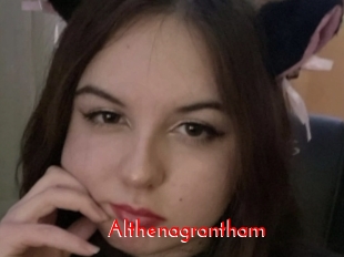 Althenagrantham