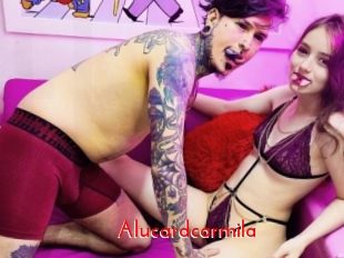Alucardcarmila