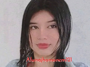 Alunajhonsoncm121