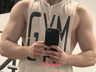 Alvarro