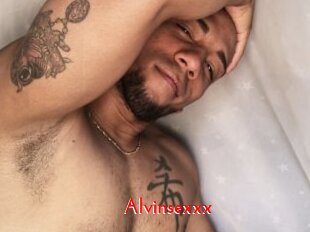 Alvinsexxx