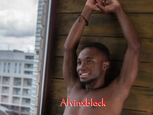 Alvinxblack