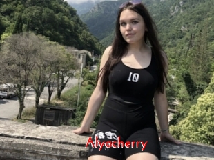 Alyacherry