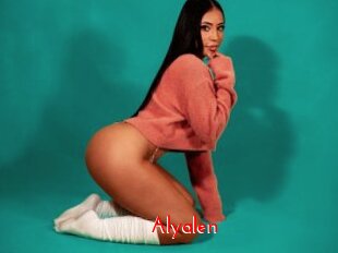 Alyalen